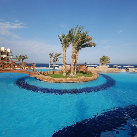 Life Resort Coral Hills El Qoseir المظهر الخارجي الصورة