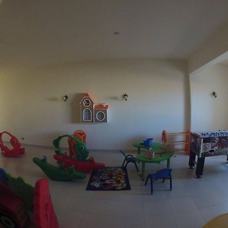 Life Resort Coral Hills El Qoseir المظهر الخارجي الصورة