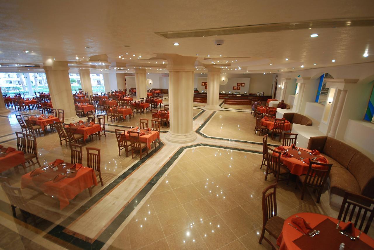 Life Resort Coral Hills El Qoseir المظهر الخارجي الصورة