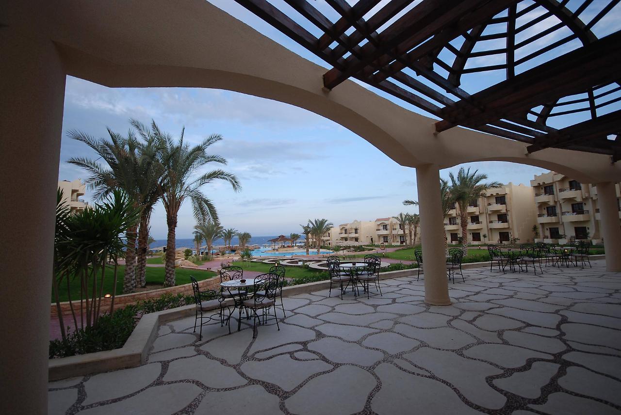 Life Resort Coral Hills El Qoseir المظهر الخارجي الصورة