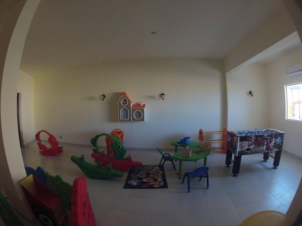Life Resort Coral Hills El Qoseir المظهر الخارجي الصورة