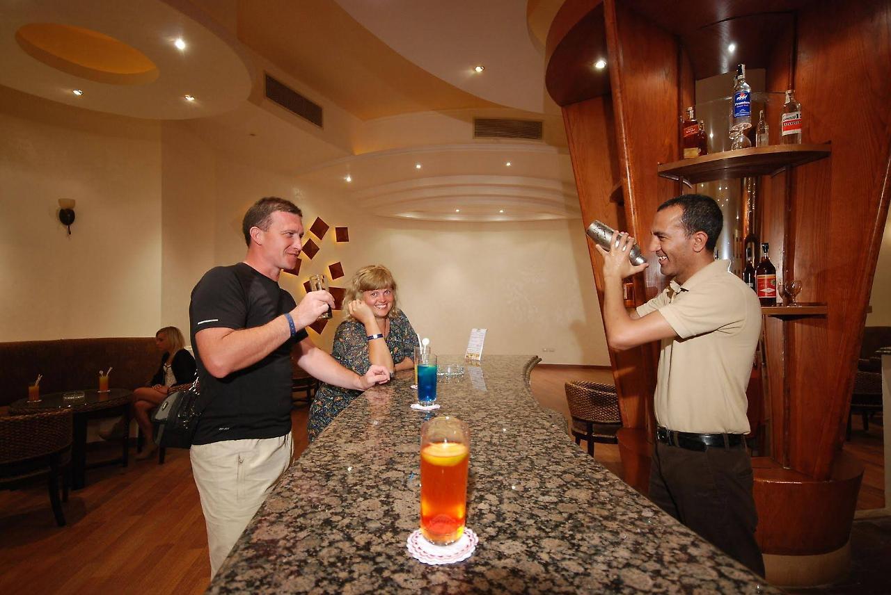 Life Resort Coral Hills El Qoseir المظهر الخارجي الصورة