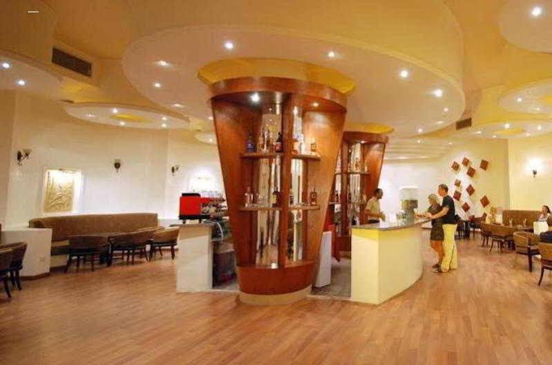 Life Resort Coral Hills El Qoseir المظهر الخارجي الصورة