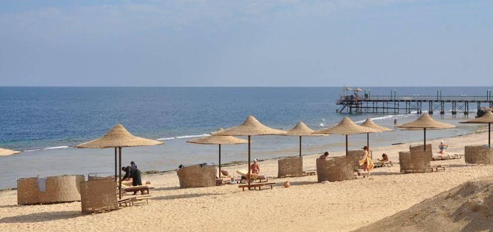 Life Resort Coral Hills El Qoseir المظهر الخارجي الصورة