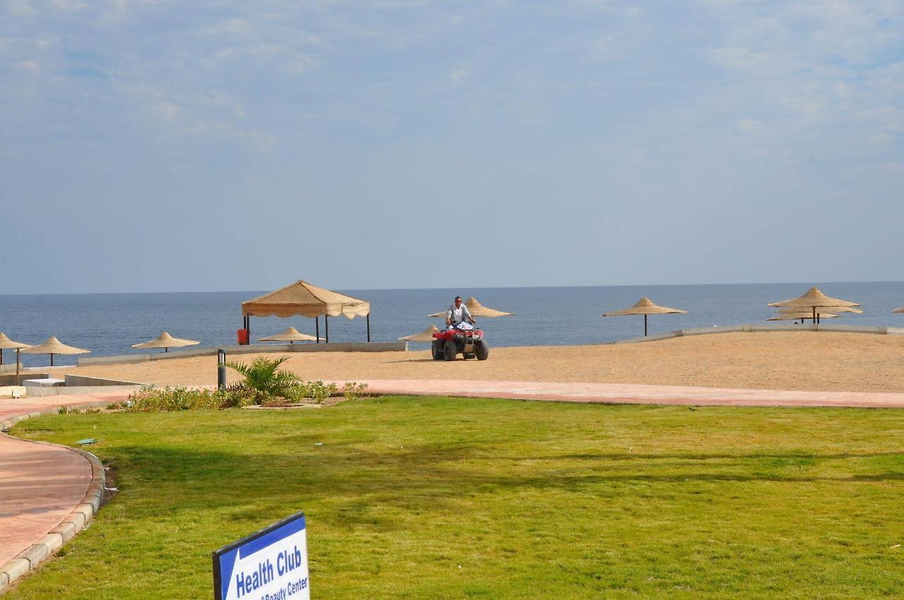 Life Resort Coral Hills El Qoseir المظهر الخارجي الصورة