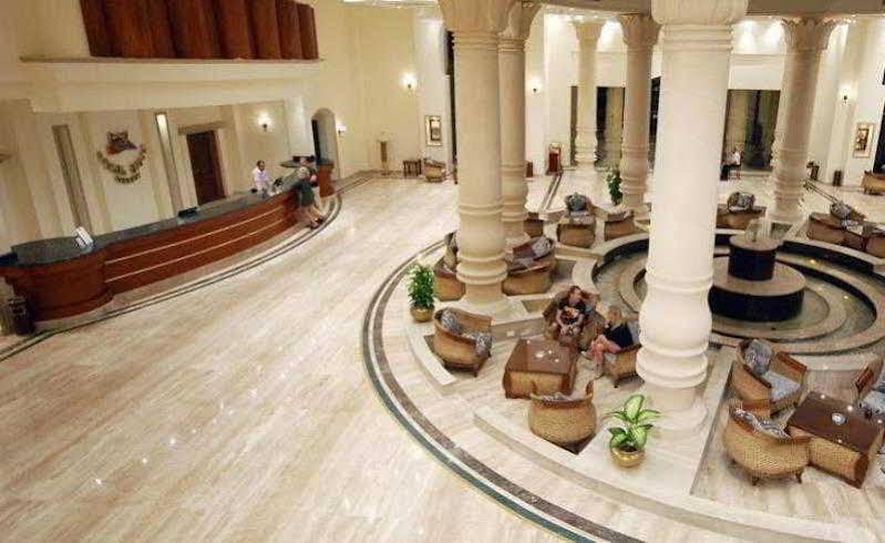 Life Resort Coral Hills El Qoseir المظهر الخارجي الصورة