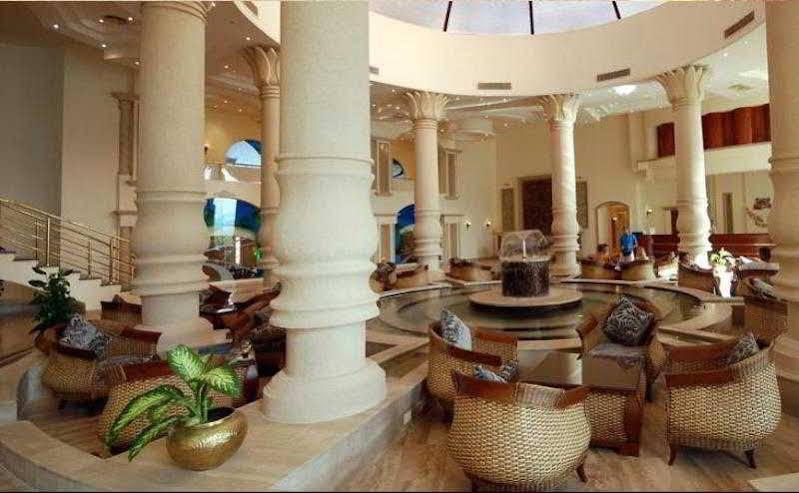 Life Resort Coral Hills El Qoseir المظهر الخارجي الصورة