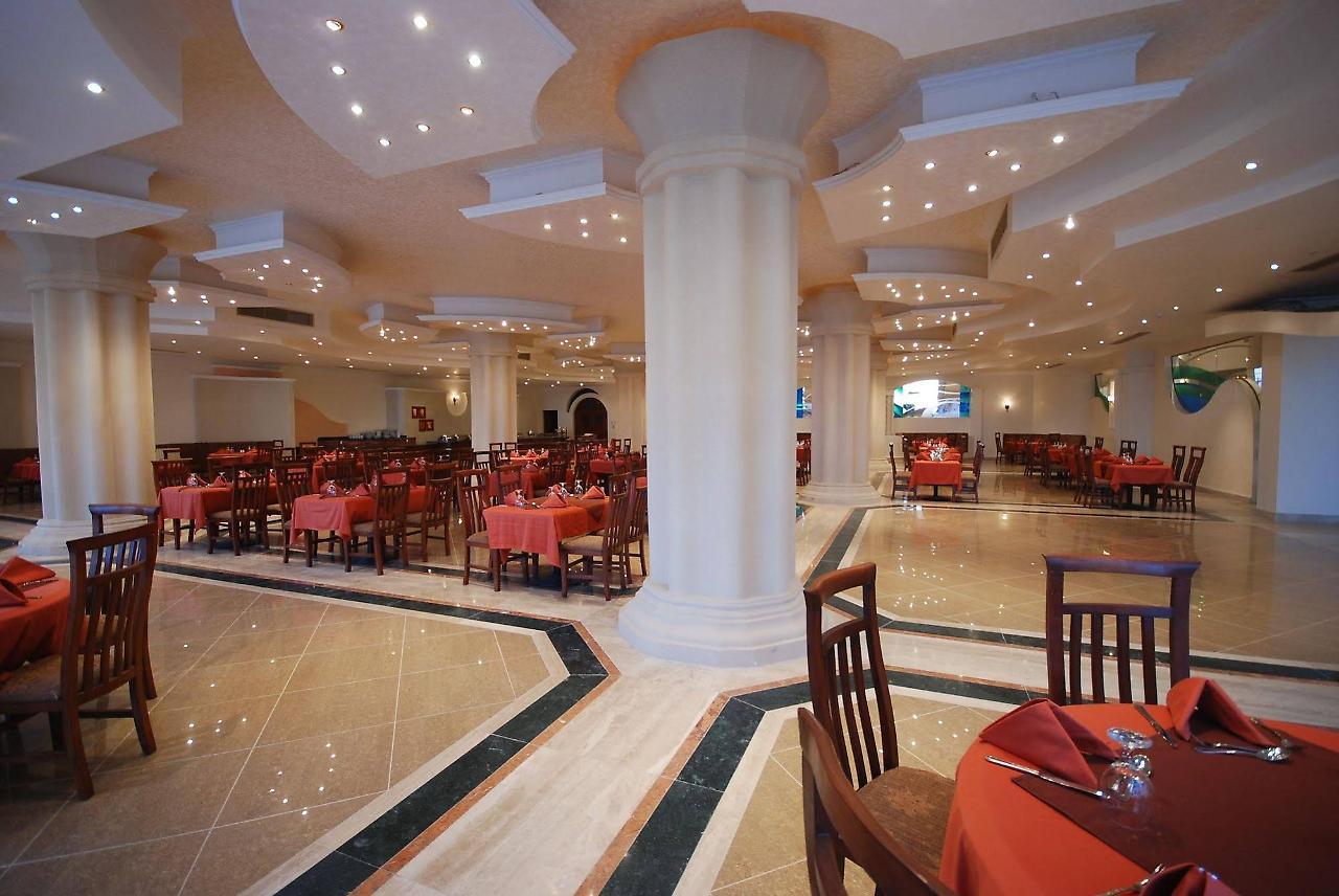 Life Resort Coral Hills El Qoseir المظهر الخارجي الصورة