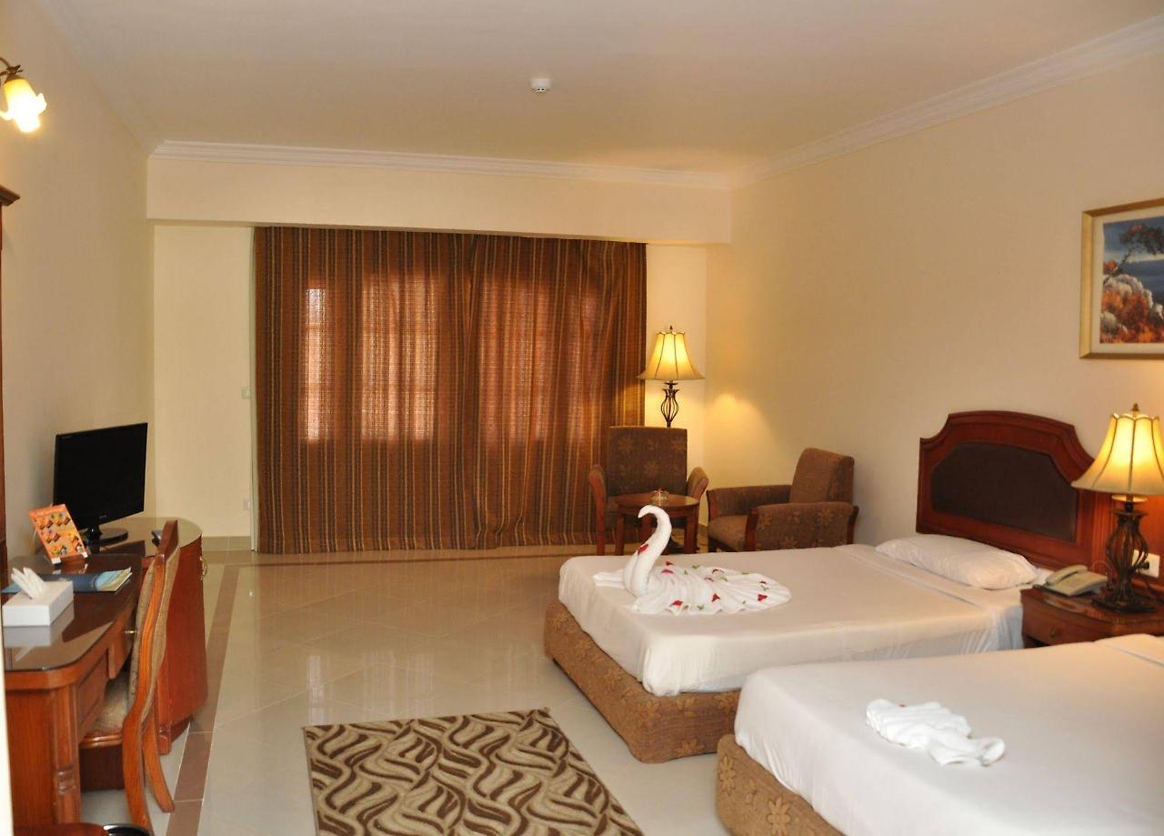Life Resort Coral Hills El Qoseir المظهر الخارجي الصورة