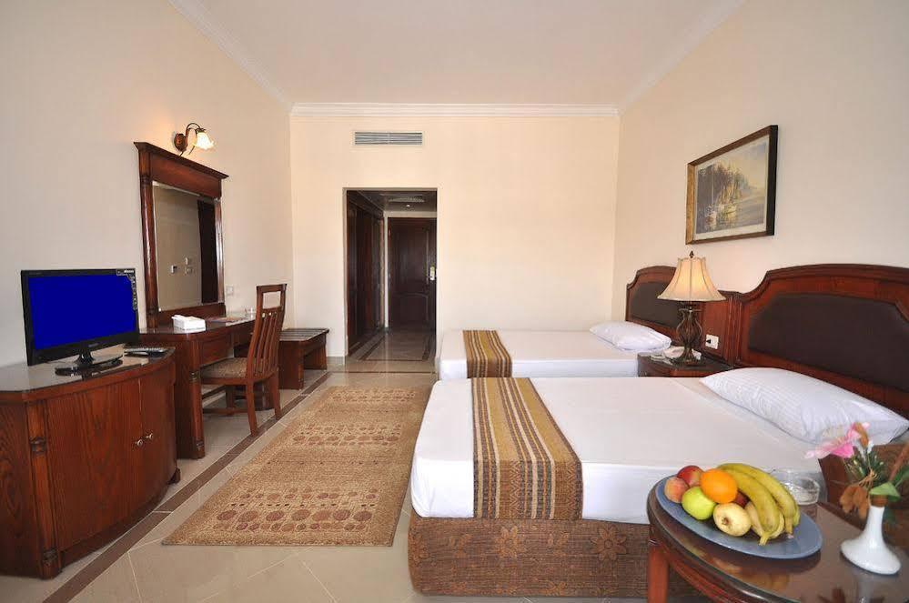 Life Resort Coral Hills El Qoseir المظهر الخارجي الصورة