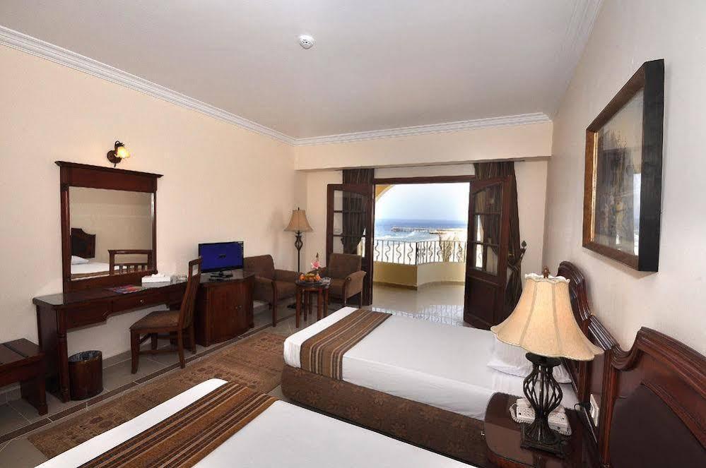 Life Resort Coral Hills El Qoseir المظهر الخارجي الصورة