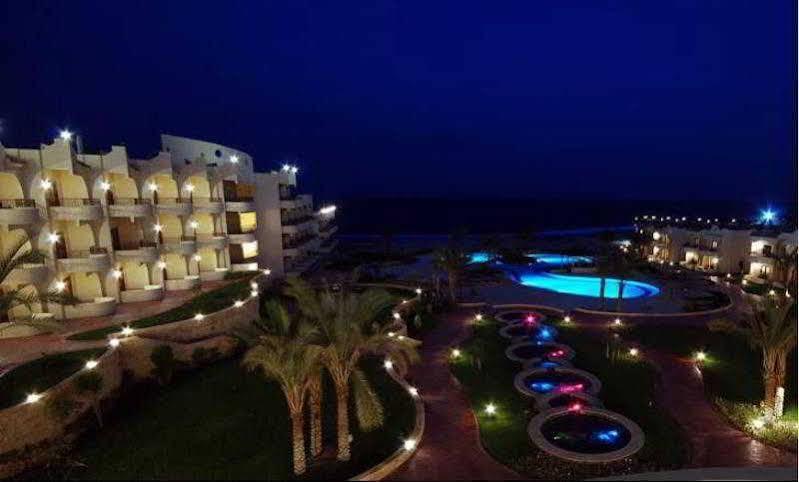 Life Resort Coral Hills El Qoseir المظهر الخارجي الصورة