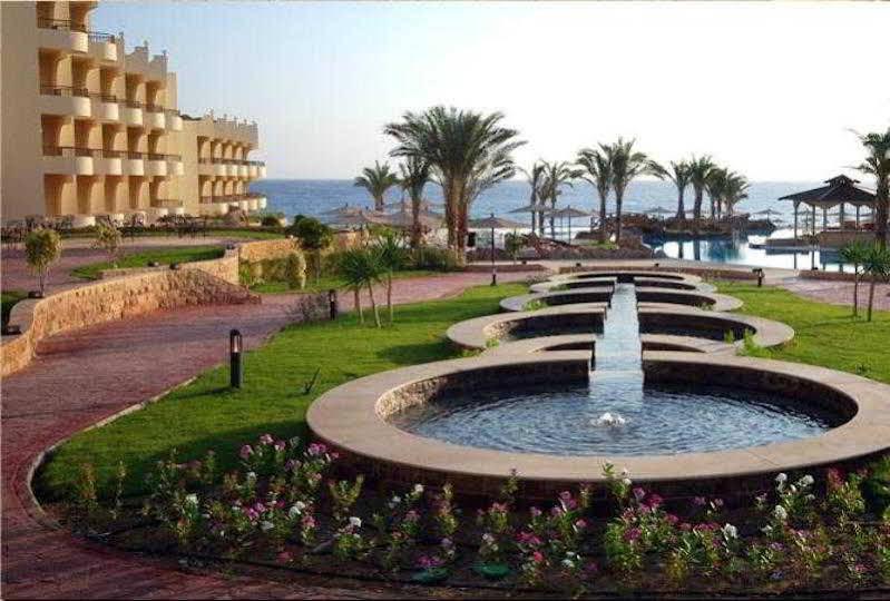 Life Resort Coral Hills El Qoseir المظهر الخارجي الصورة